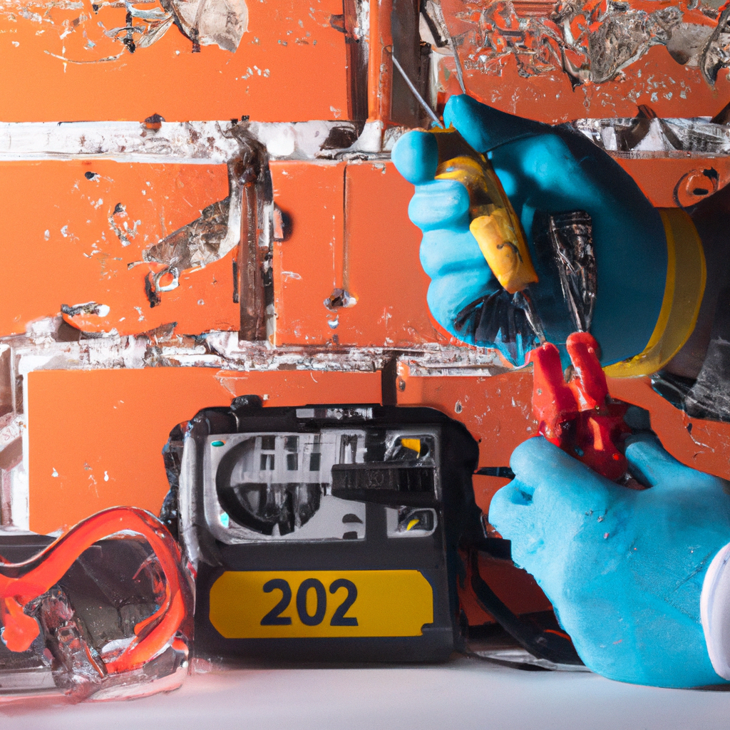 DIY Electrical Troubleshooting: How to Identify and Fix Common Issues