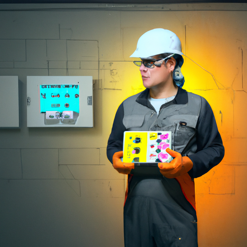 Get Creative with These DIY Electrical Projects for Your Home