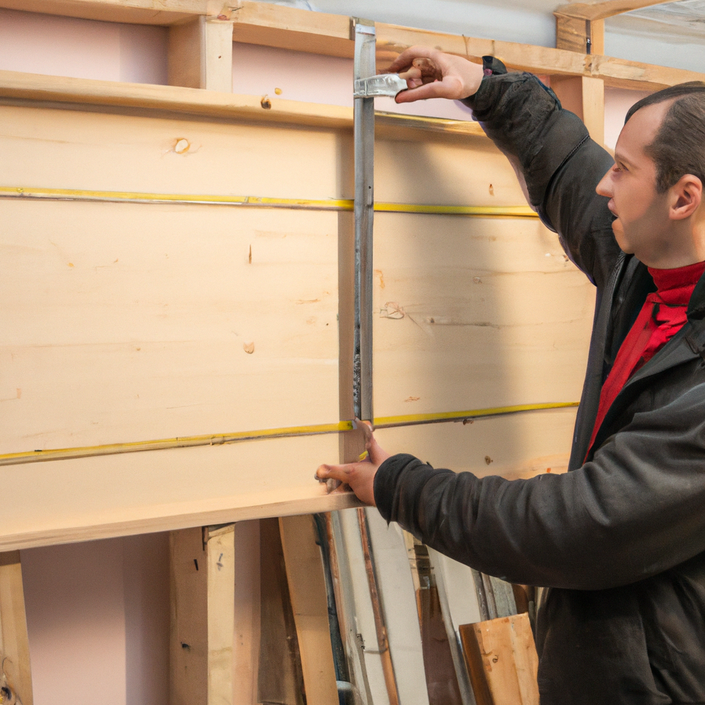 How to Build a Hidden Room in Your Home with Carpentry Skills