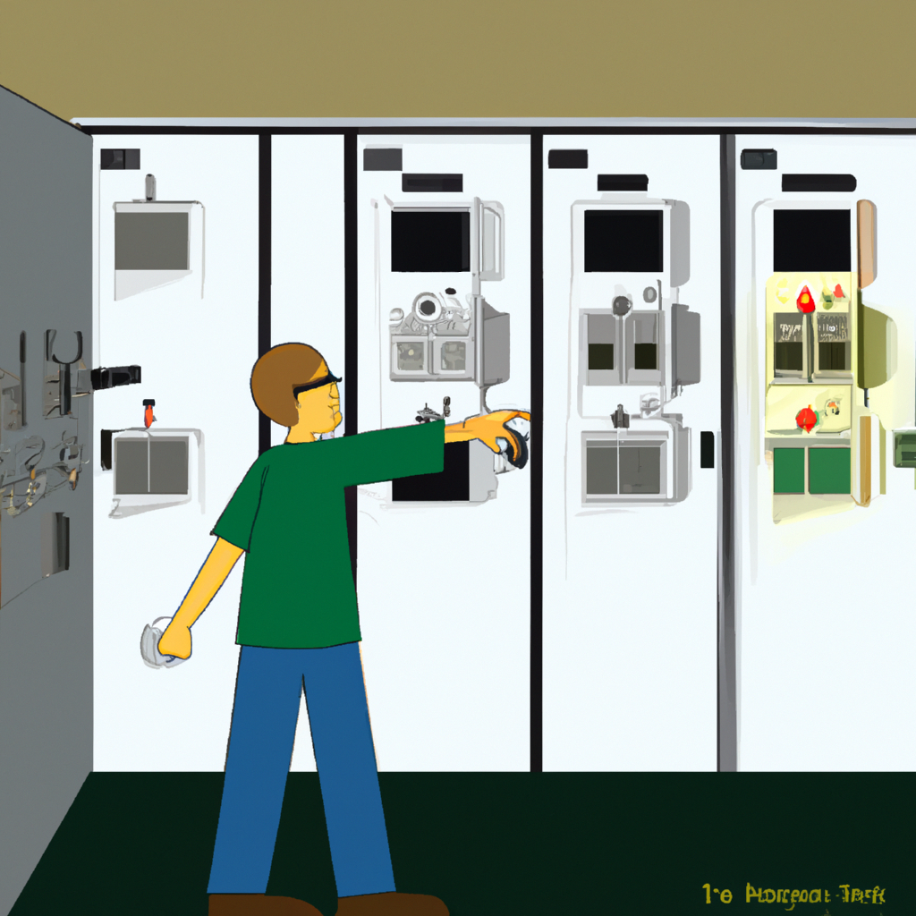 How to Fix a Tripping Circuit Breaker with These Simple Steps