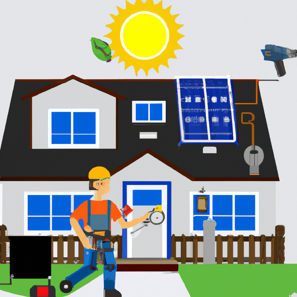 Save Money on Your Energy Bill with These Electrical DIY Tips