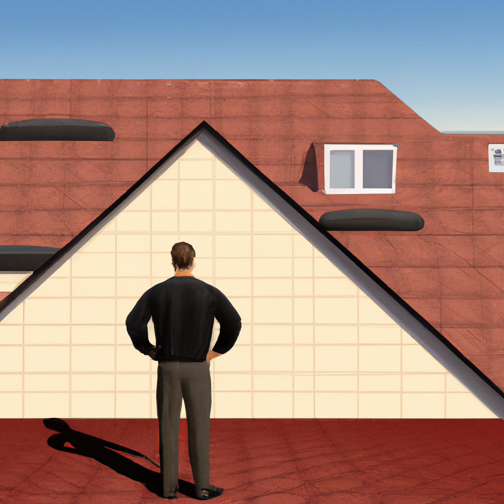 Say Goodbye to Leaks: The Ultimate Guide to Choosing The Right Roofing Material