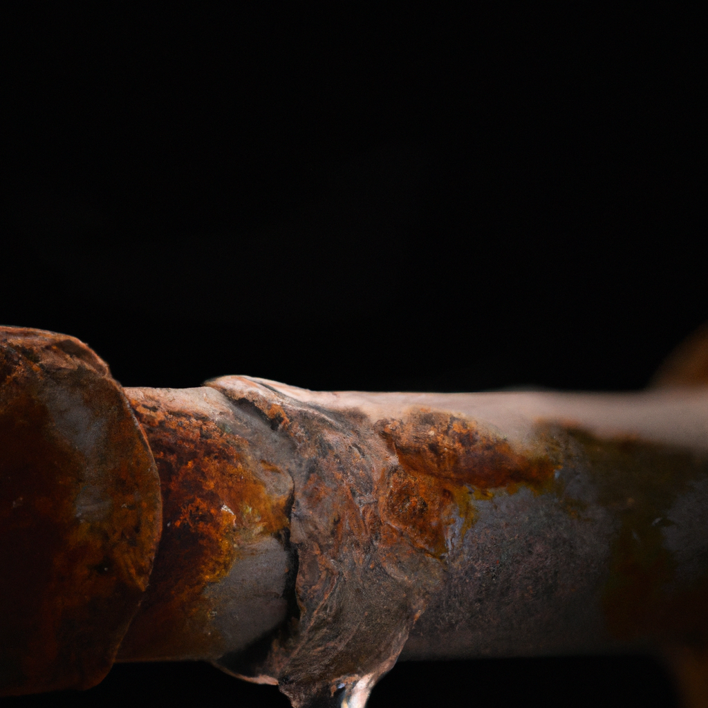 The Shocking Truth About Hard Water and How it’s Ruining Your Plumbing System