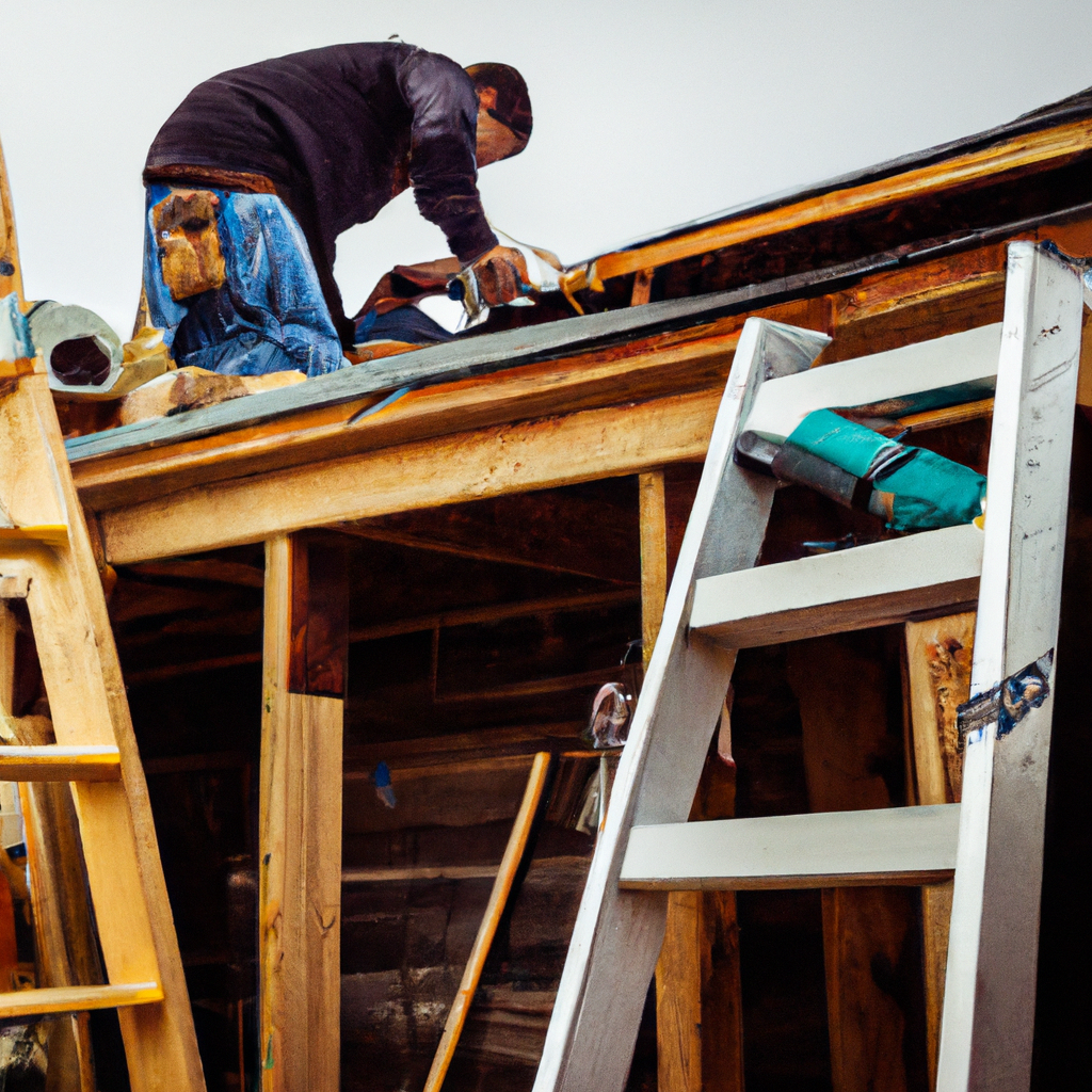 DIY Roofing Hacks That Will Save You Thousands of Dollars