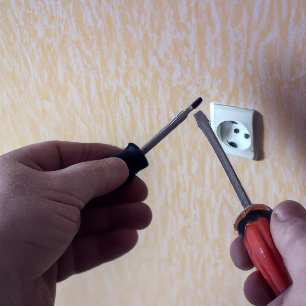 How to Fix Electrical Outlets that Keeps Tripping the Circuit Breaker