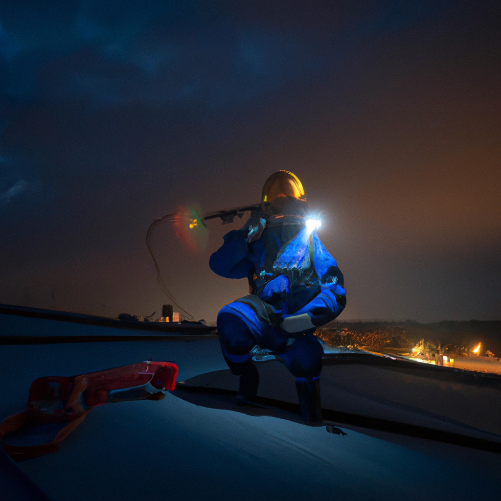 How to Identify and Fix Roof Leaks Like a Pro