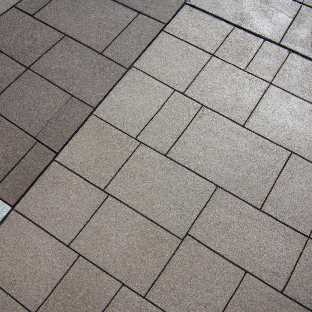 Say Goodbye to Slippery Patios: The Ultimate Guide to Choosing the Best Non-Slip Surface for Your Patio