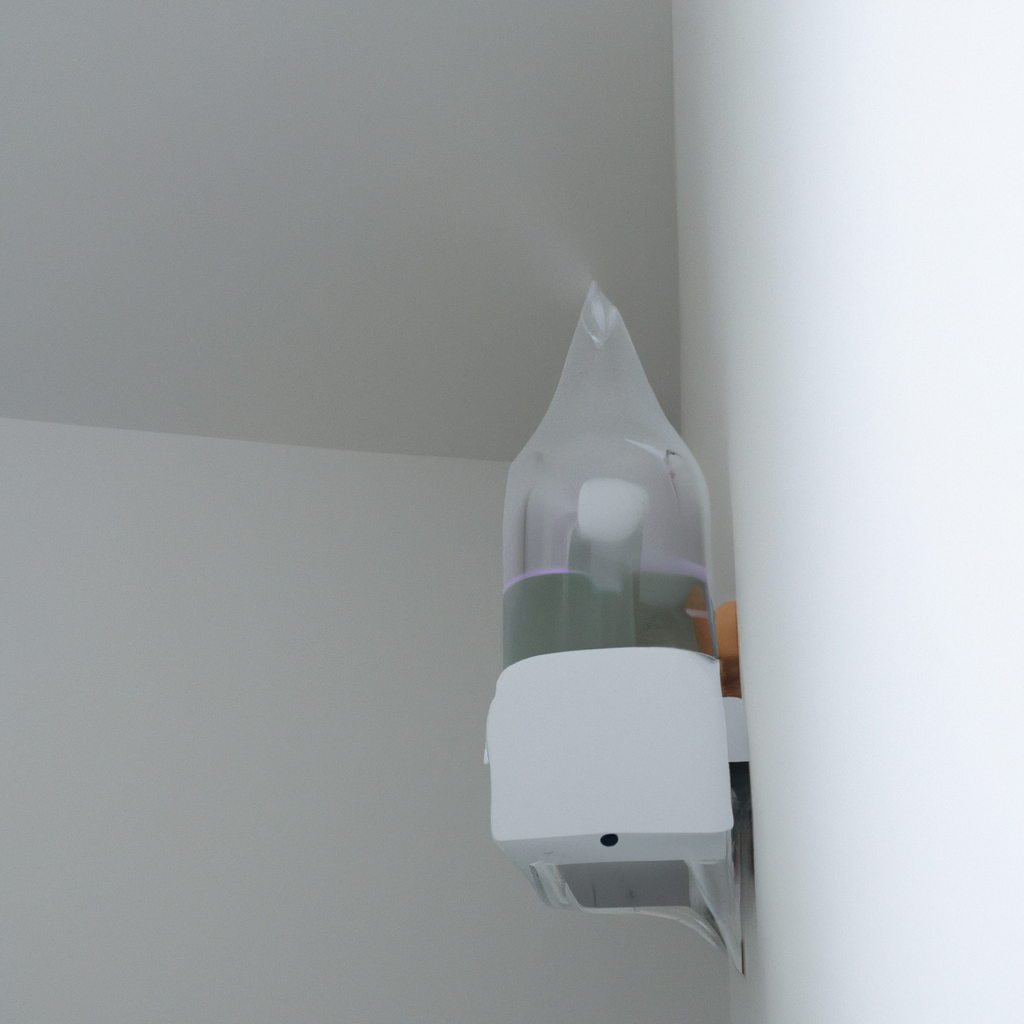 The Ultimate Guide to Wall-Mounting Your Dehumidifier: Tips, Tricks, and Common Mistakes to Avoid
