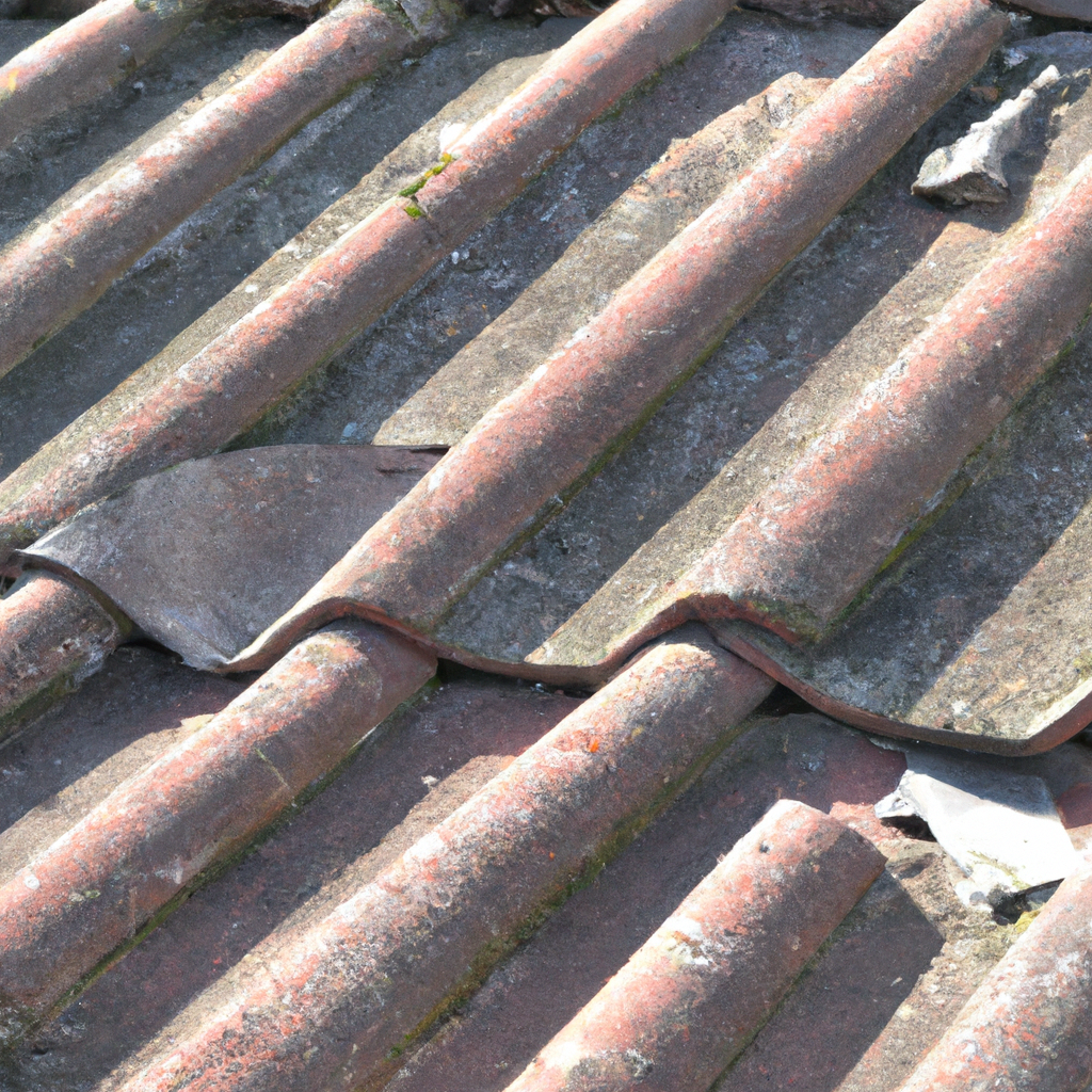 Cracked Tiles and Shaky Shingles: A Guide to Fixing Poorly Installed Roofs
