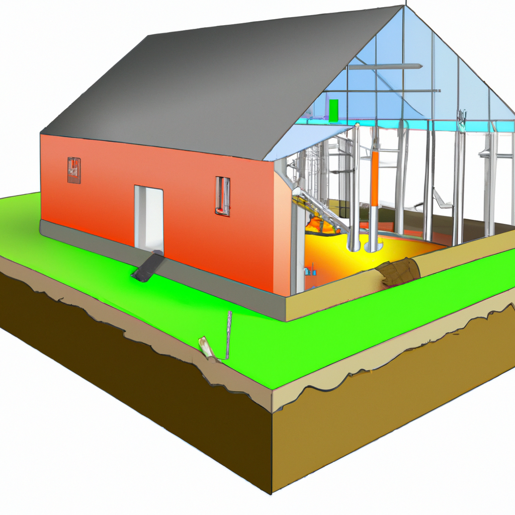 Foundation Waterproofing Secrets: Preventing Costly Water Damage in Your Home