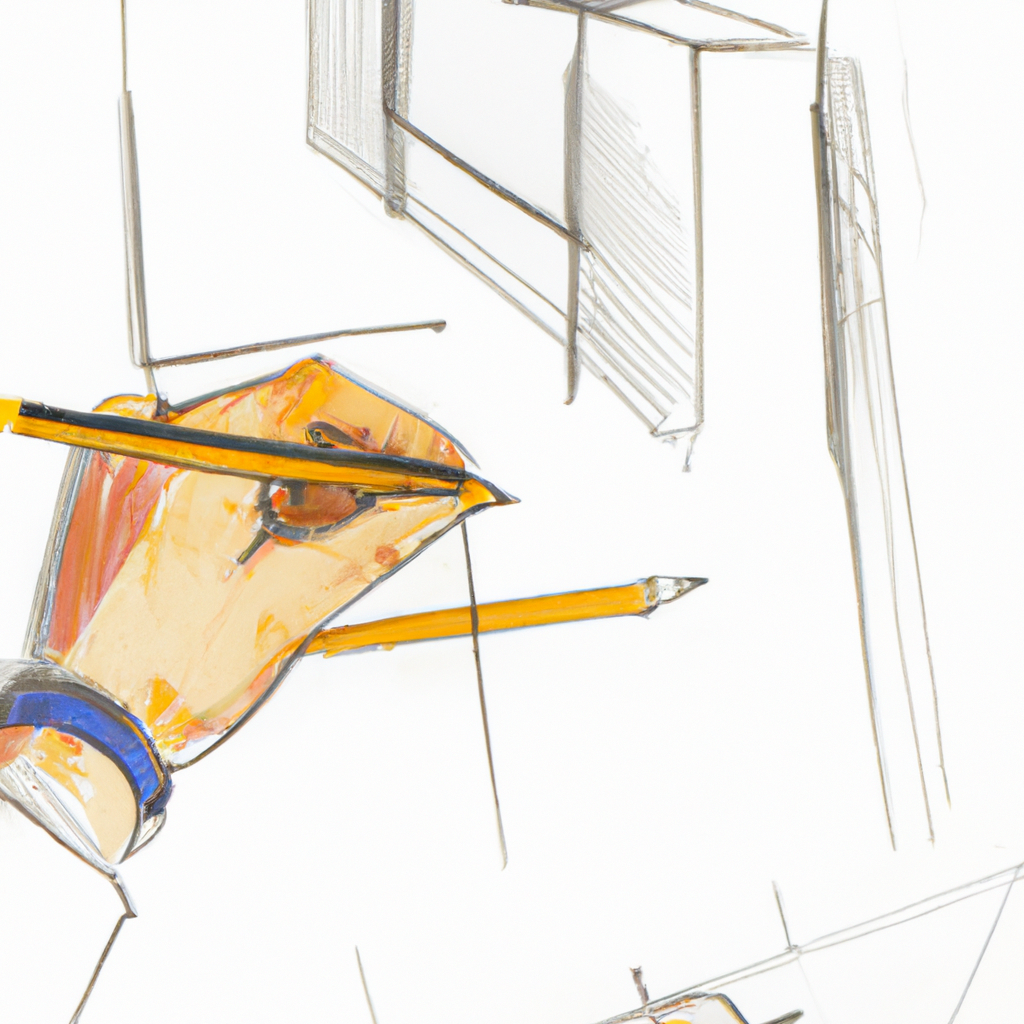 From Sketch to Reality: How to Design and Build Custom Furniture That Fits Any Space