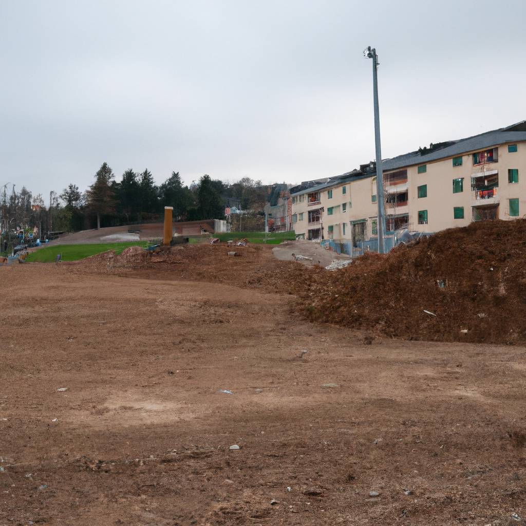 The Hidden Dangers of Poor Soil Testing: How to Ensure a Solid Foundation for Your Construction Project