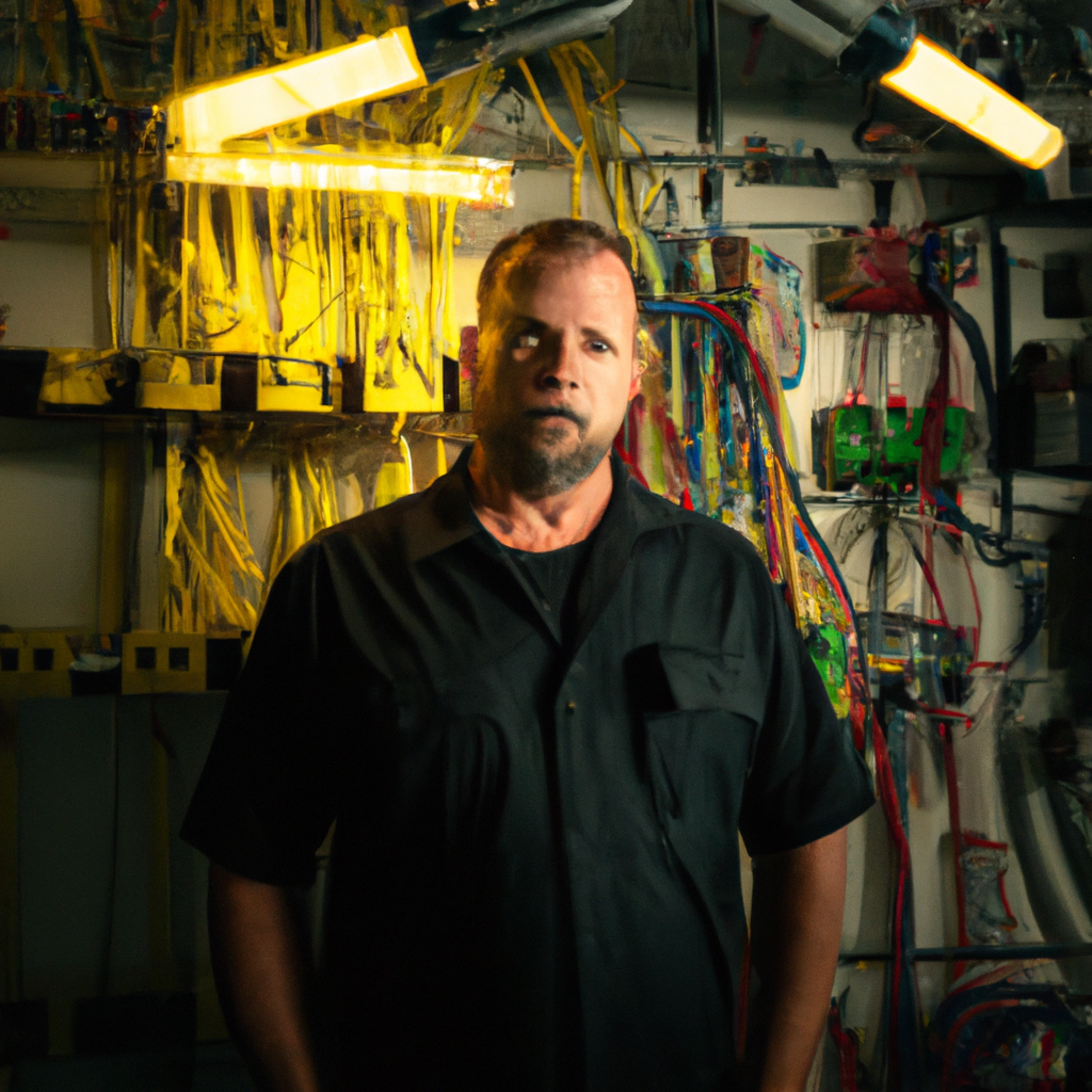 Unraveling the Mystery of Flickering Lights: A Comprehensive Guide to Troubleshooting and Fixing Electrical Issues