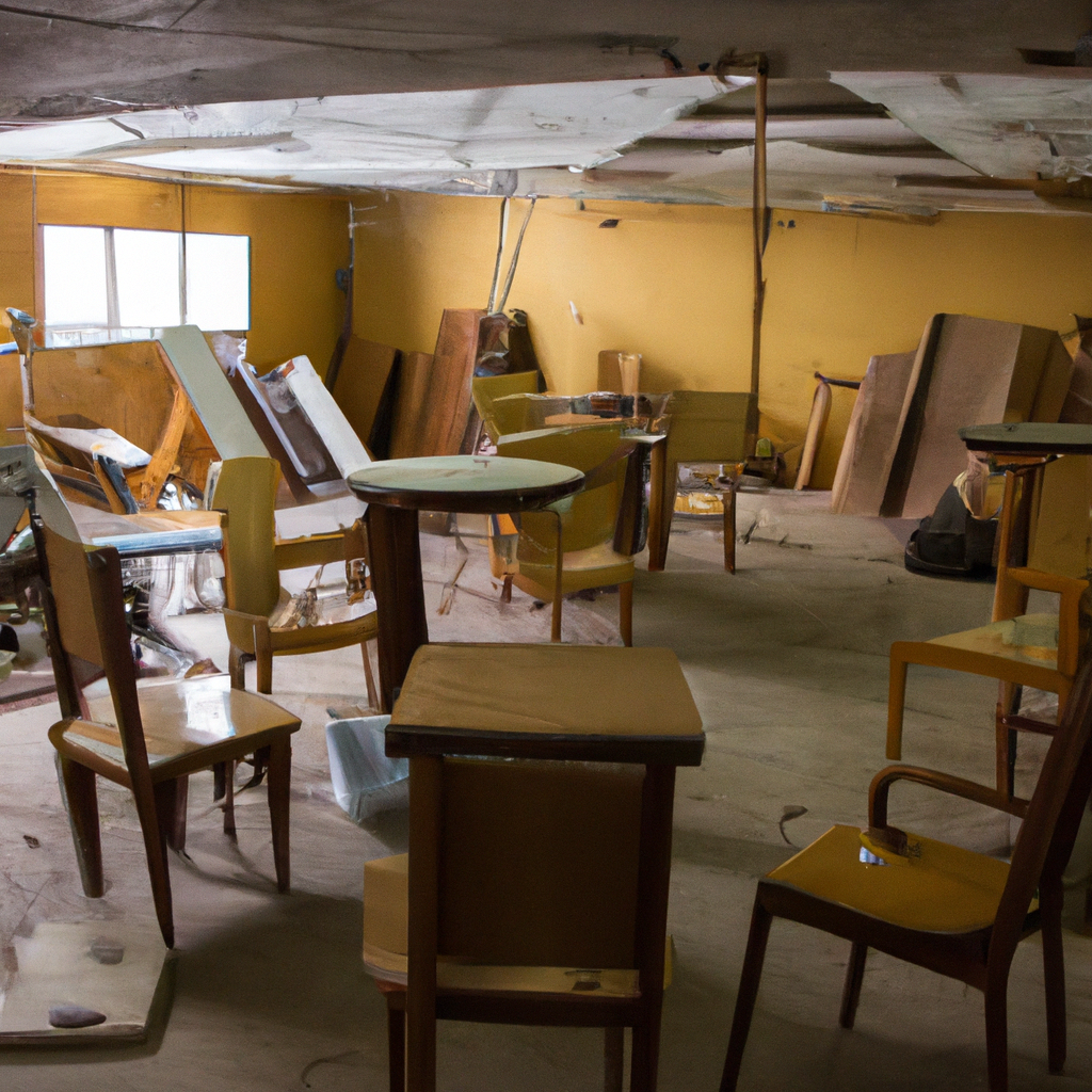 Why Your Custom Furniture Projects Fail:  Common Mistakes to Avoid